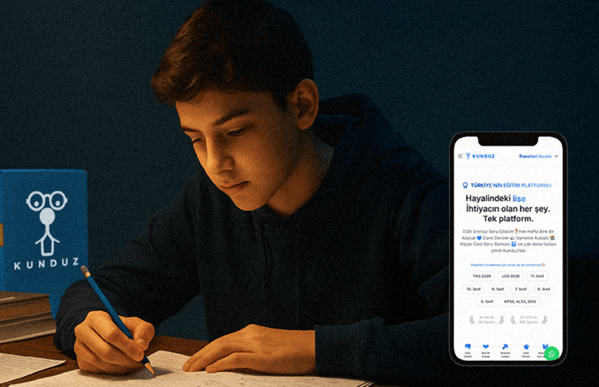 Gönüllülerimiz ile 200 öğrenciye Kunduz ile destek sağlandı.