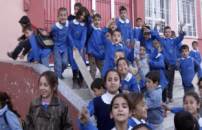 Türkiye'nin Dört Bir Yanına Destek